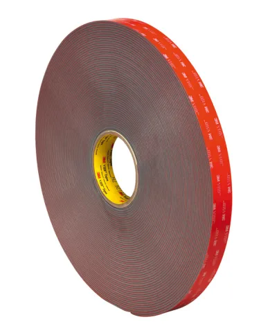 Adhesive tape, VHB, Double-sided