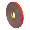Juosta dvipusio lipnumo L33m P10mm, S06mm,