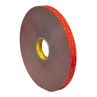 Juosta dvipusio lipnumo L33m P10mm, S06mm,