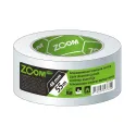 Lipni juosta pakavimo 55m x 48mm, skaidri ZOOM