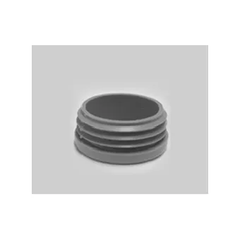 Cover for profile P-K43