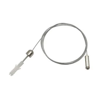 Trosai ROPE NT-150 viengubi L1500mm, 18kg (2 vnt.)