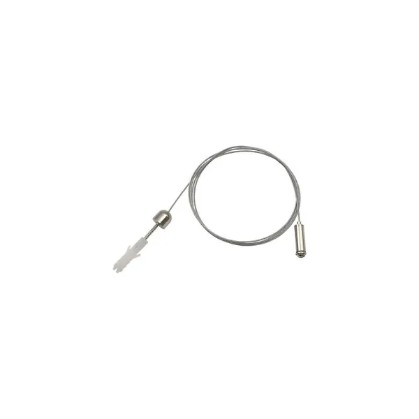 Trosai ROPE NT-150 viengubi L1500mm, 18kg (2 vnt.)