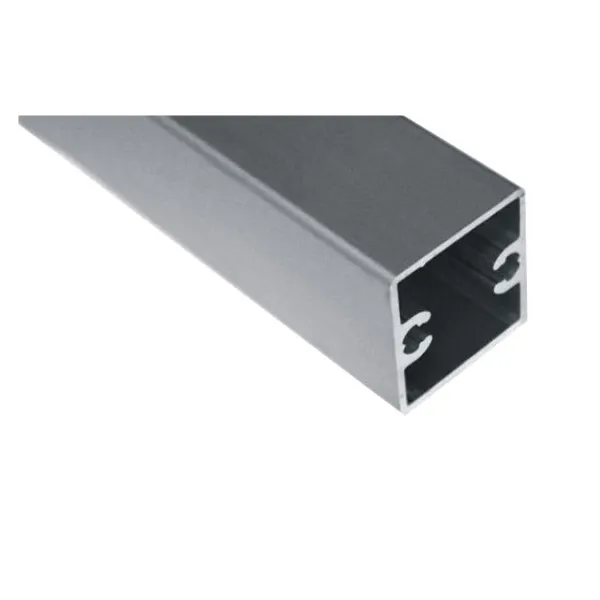 Profilis aliuminio 45x45x1,8 L5000