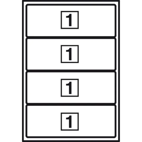 Laikiklis prieskonių 6 indeliams medinis 417x111 mm HAFELE