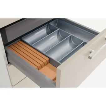 Inserts accessories, Häfele Matrix Box P, plastic