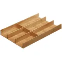 Dėklas įrankiams Move, 300x472mm, medinis, ąžuolas