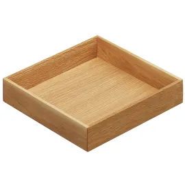 Dėžutė 236x236x43 med. ąžuolas H