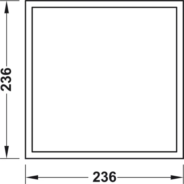 Box 3 Move, Drawer compartment system, universal, flexible