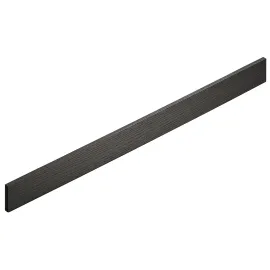 Skirtukas stalčiui 1200x8 med. t.uosis H