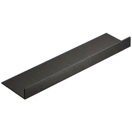 Skirtukas stalčiui 1200x150 med. t.uosis H