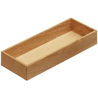 Tray Move, Drawer compartment system, universal, flexible