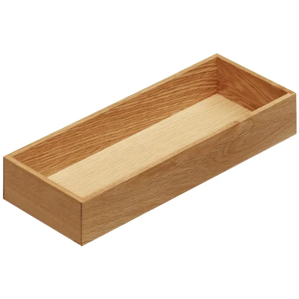 Tray Move, Drawer compartment system, universal, flexible