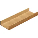Multifunctional insert Move, Drawer compartment system, universal, flexible