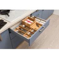 Laikiklis peiliams 137.5x472 med. t.uosis H