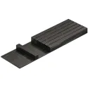 Knife block Move, Drawer compartment system, universal, flexible