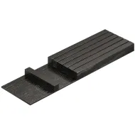 Laikiklis peiliams 137.5x472 med. t.uosis H