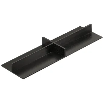 Cross divider insert Move, Drawer compartment system, universal, flexible