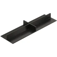 Skirtukas dėklui 137.5x472 med. t.uosis H