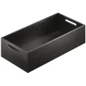 Box 1 Move, Drawer compartment system, universal, flexible