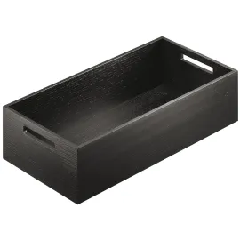 Dėžutė 236x472x110 med. t.uosis H