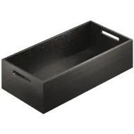 Dėžutė 236x472x110 med. t.uosis H