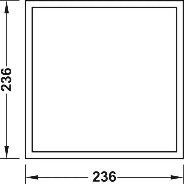 Box 2 Move, Drawer compartment system, universal, flexible