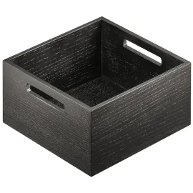 Dėžutė 236x236x110 med. t.uosis H