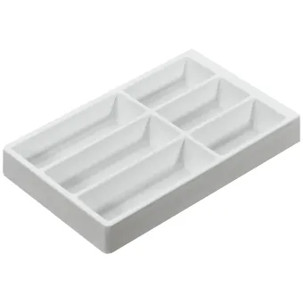 Inserts accessories, Drawer compartment system, universal, flexible
