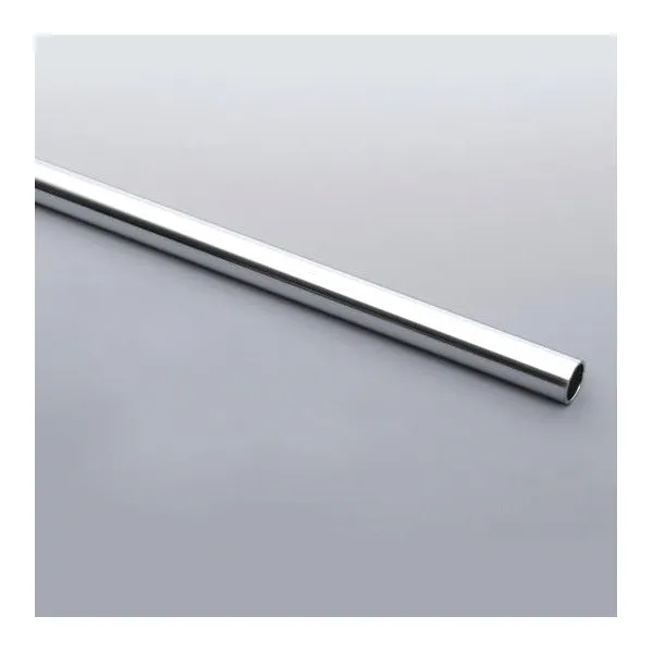 Tube Ø16mm L1000mm chrome
