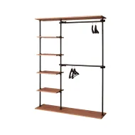 Vamzdis D25 S1,0 L3000 juoda