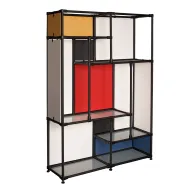 Vamzdis D25 S1,0 L3000 juoda