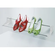 Lentyna batams 510-940 balta HAFELE