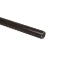 Vamzdis aliuminio D28 L2350 ruda moka