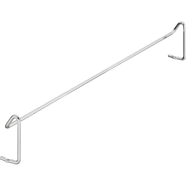 Shoe rail, For extending trays