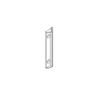 Tvirtinimas skydo prie profilio vert. WALK-IN plastikinis MODUS