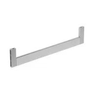 Vamzdis stačiak.su plast.aps. 30x10 L3000 aliumini