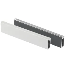 Vamzdis stačiak.su plast.aps. 32x12 L3000 balta