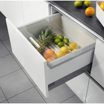 Drawer box for food, Hailo Pantry Box