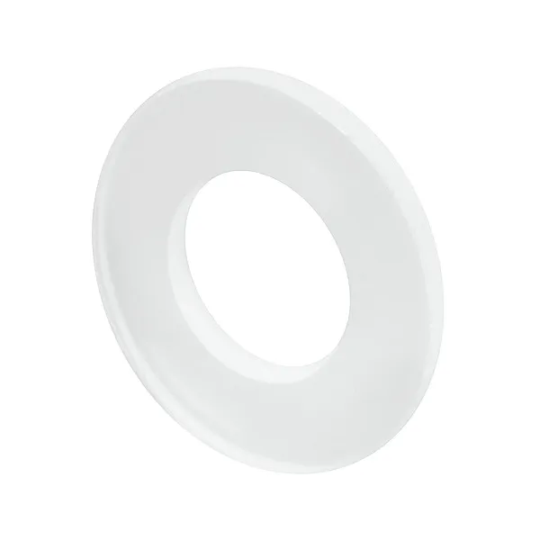 Tarpinė stiklui 4,3x9x0,8 plastikas HAFELE