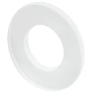 Tarpinė stiklui 4,3x9x0,8 plastikas HAFELE