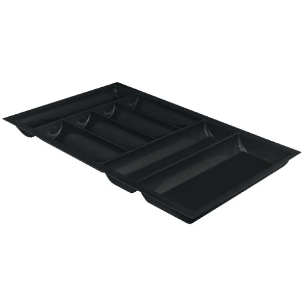 Inserts accessories, nominal length 500mm, for cutting to size