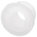 Tarpinė stiklui 4,4x9x5,8 plastikas HAFELE