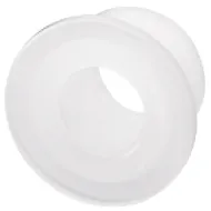 Tarpinė stiklui 4,4x9x5,8 plastikas HAFELE