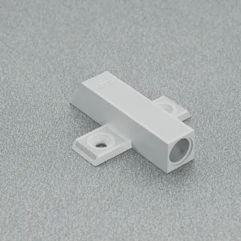 Adapteris prie SMOVE pilkas SALICE