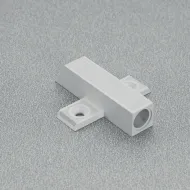 Adapteris prie SMOVE pilkas SALICE