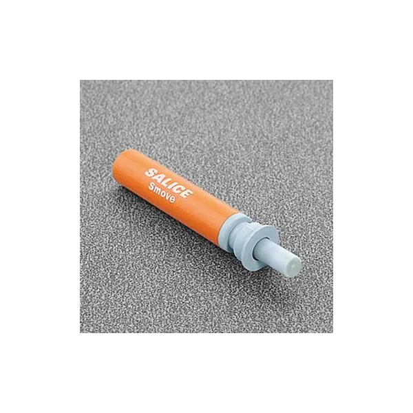 Amortizatorius SMOVE oranžinis