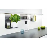 Relingas MosaiQ L1200 ner.plienas HAFELE