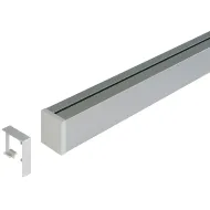 Relingas MosaiQ L1200 ner.plienas HAFELE