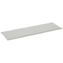 Shelf, Aluminium railing system